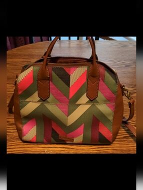 Fossil Handbag